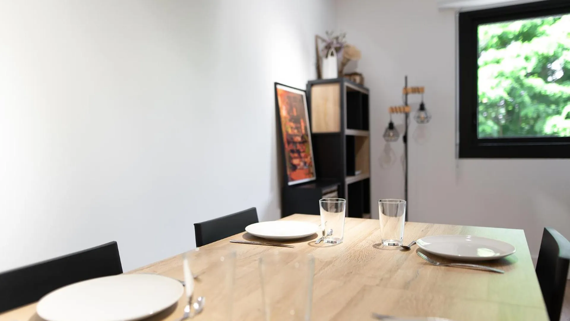 Apartament T2 - Havre Paix 1A4P - Ramonville, Toulouse - Px Paul Sab & Labege - Pkg