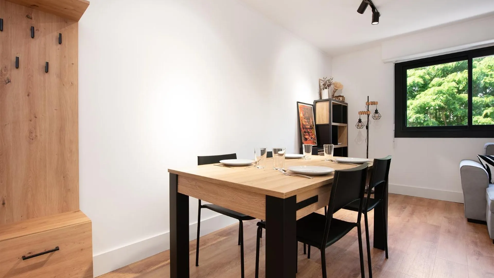Apartament T2 - Havre Paix 1A4P - Ramonville, Toulouse - Px Paul Sab & Labege - Pkg Francja