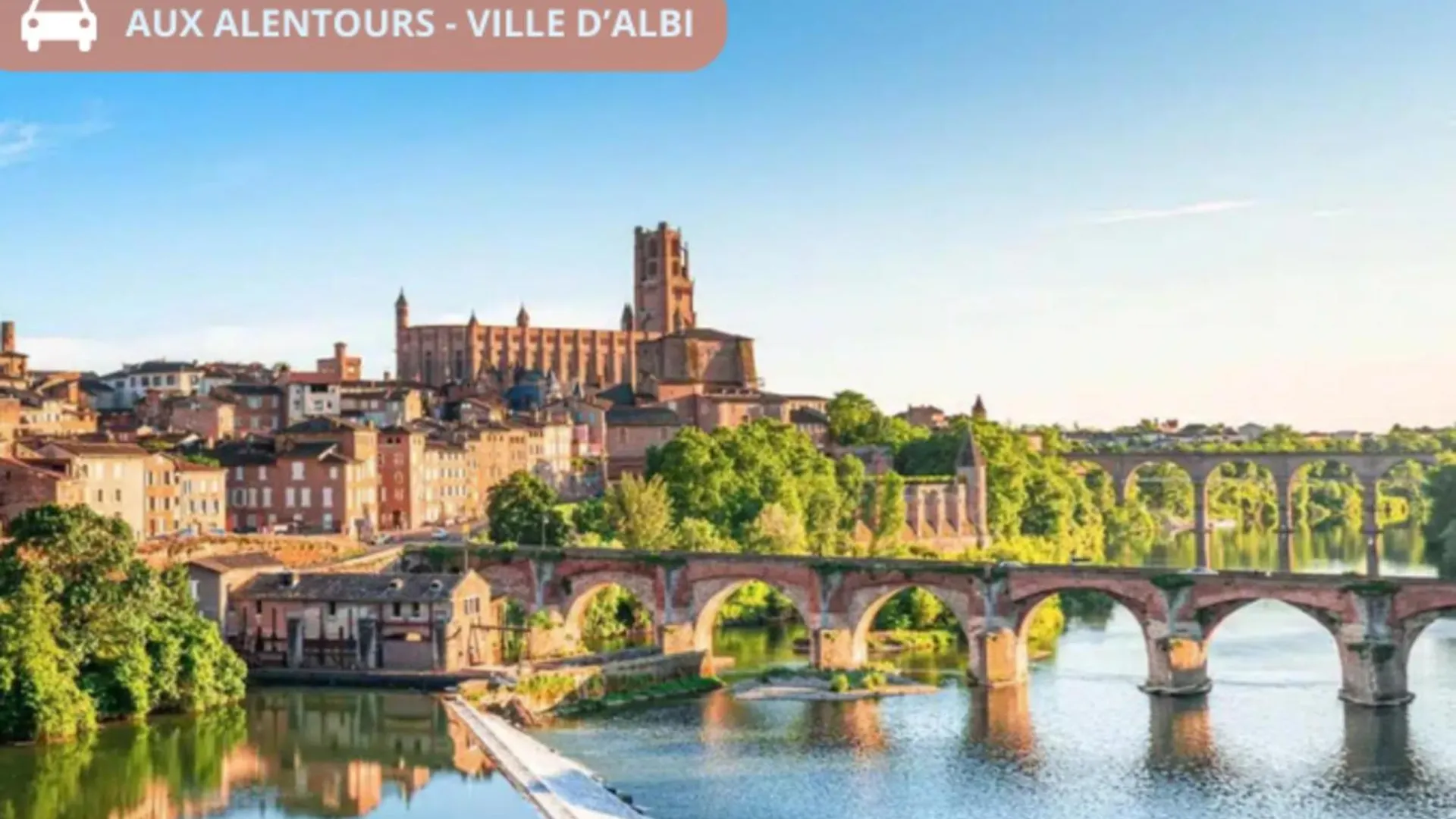 T2 - Havre Paix 1A4P - Ramonville, Toulouse - Px Paul Sab & Labege - Pkg 0*, Ramonville-Saint-Agne